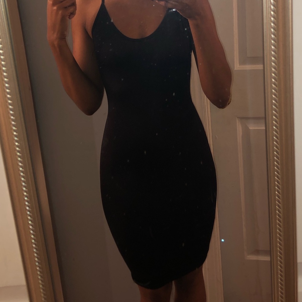 Fashion Nova Slip Dress